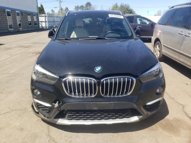 VIN WBXHT3C30J5K31988 2018 BMW X1, Xdrive28I no.5