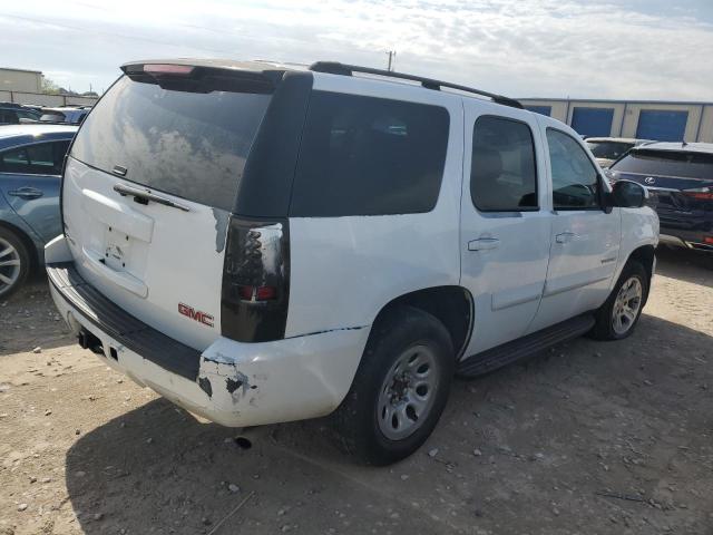 2007 GMC Yukon VIN: 1GKFC13017J286405 Lot: 50307544