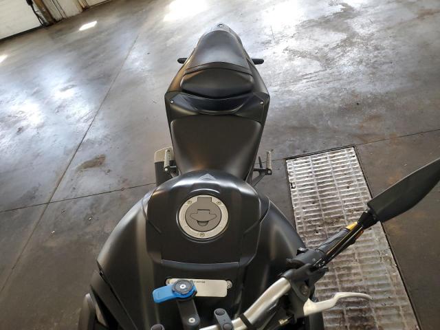 2022 YAMAHA MT-03 MH3RH20YXNK007200