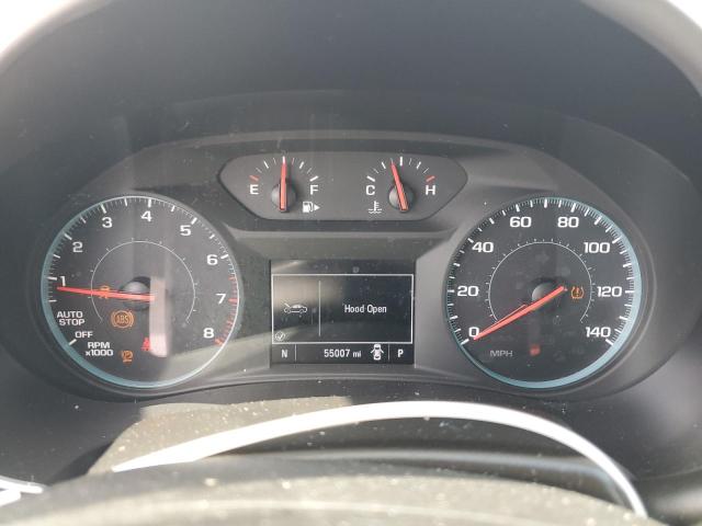 2022 CHEVROLET MALIBU RS - 1G1ZG5ST1NF108826