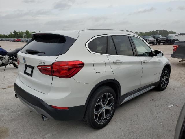 2018 BMW X1 xDrive28I VIN: WBXHT3C33J5K32052 Lot: 50278664