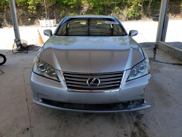 2010 Lexus ES - Image 5