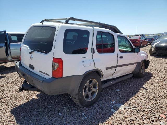 2002 Nissan Xterra Se VIN: 5N1MD28Y12C524654 Lot: 53013974