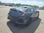 HONDA CIVIC EX photo