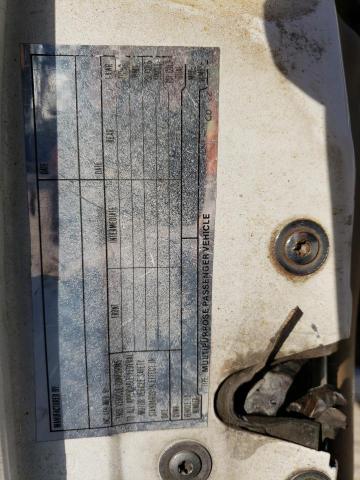 1995 GMC Suburban K1500 VIN: 1GDFK16K8SJ713904 Lot: 49668874