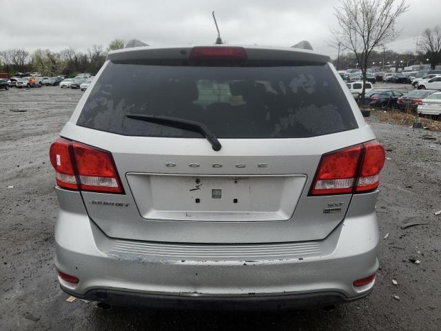 2013 Dodge Journey Sxt VIN: 3C4PDCBG7DT548875 Lot: 48813234