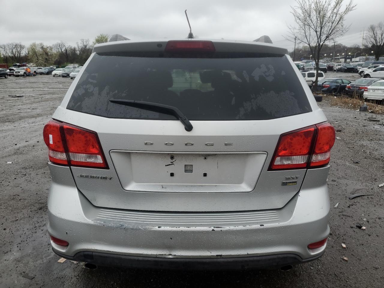 3C4PDCBG7DT548875 2013 Dodge Journey Sxt