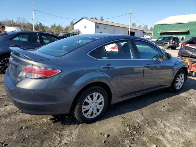 2010 Mazda 6 I VIN: 1YVHZ8BHXA5M16663 Lot: 47002244