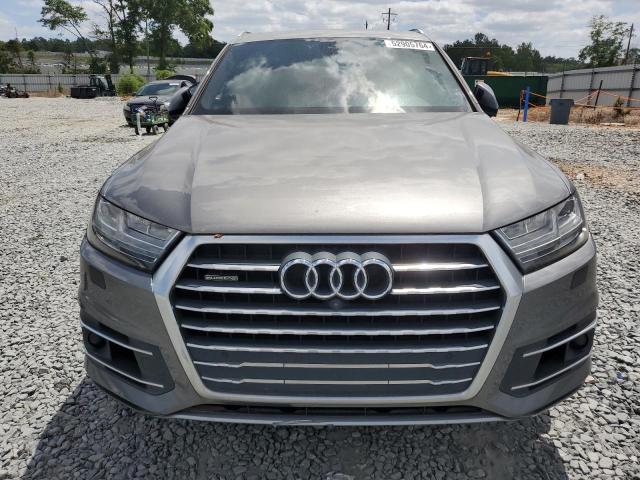 VIN WA1LAAF79HD005121 2017 Audi Q7, Premium Plus no.5