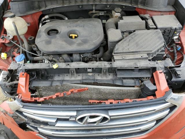 2016 HYUNDAI TUCSON SE - KM8J23A4XGU214591