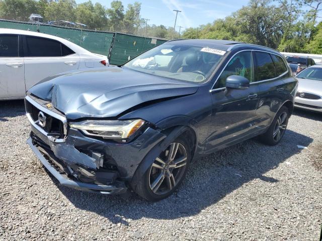 2018 Volvo Xc60 T5 Momentum VIN: YV4102RK2J1003110 Lot: 50075894