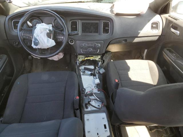 2022 DODGE CHARGER PO - 2C3CDXKG0NH120523