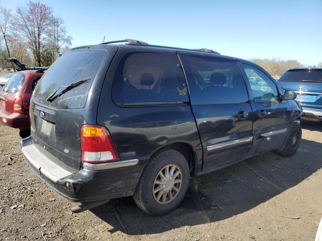 2000 Ford Windstar Se VIN: 2FMZA5249YBD01342 Lot: 52540284