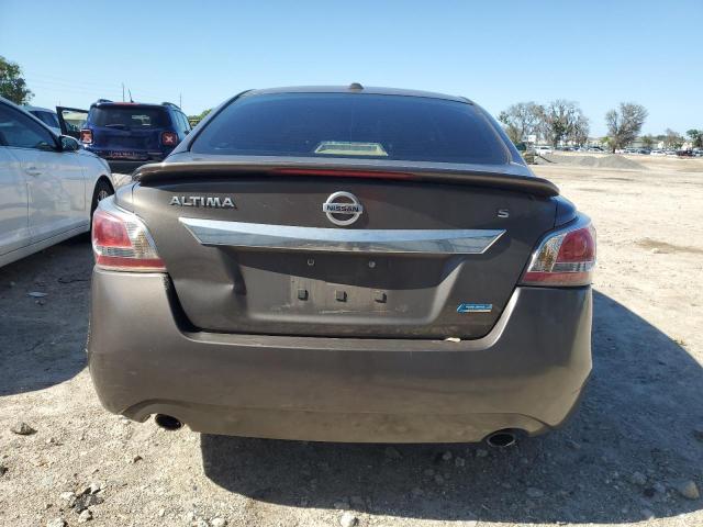 2014 Nissan Altima 2.5 VIN: 1N4AL3AP5EC325019 Lot: 50503914