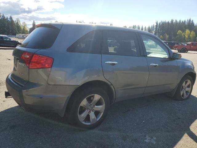 2009 Acura Mdx Sport VIN: 2HNYD28859H516726 Lot: 51472494