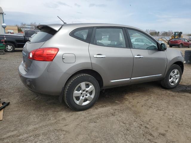 2012 Nissan Rogue S VIN: JN8AS5MT3CW296377 Lot: 51334784