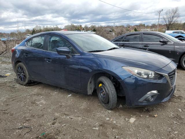2016 MAZDA 3 GRAND TO - JM1BM1X75G1313975