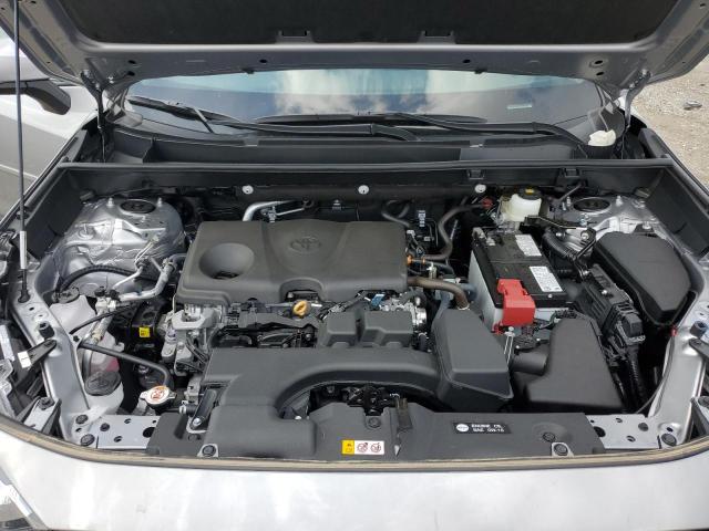 2024 TOYOTA RAV4 LE - 2T3K1RFVXRC255259