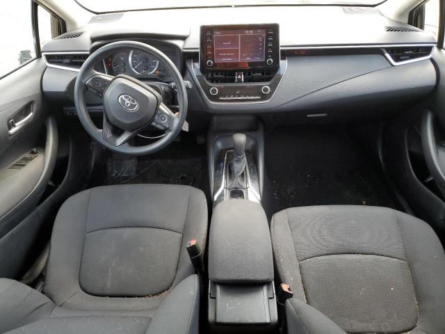 2020 TOYOTA COROLLA LE - 5YFEPRAE7LP109369