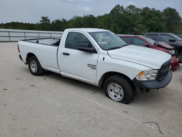 3C6JR6DG5NG300972 | 2022 Ram 1500 classic tradesman