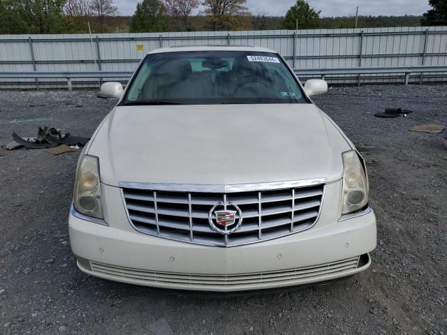 2007 Cadillac Dts VIN: 1G6KD57Y47U224707 Lot: 52483644