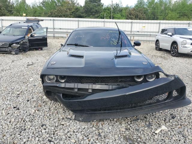 2015 Dodge Challenger Sxt VIN: 2C3CDZAT0FH711396 Lot: 50857594