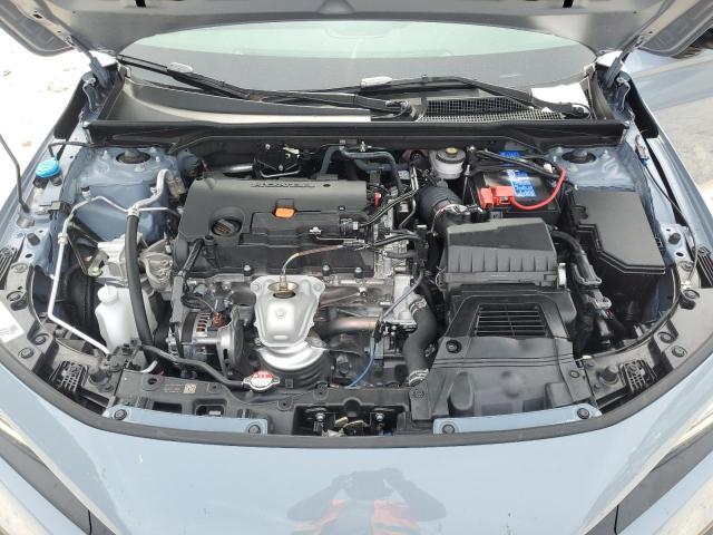 19XFL2H89RE011283 Honda Civic SPOR 11