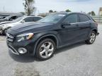 MERCEDES-BENZ GLA 250 4M photo