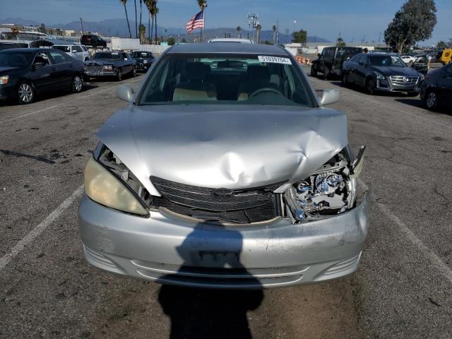 2004 Toyota Camry Le VIN: 4T1BE32K44U922873 Lot: 51039704