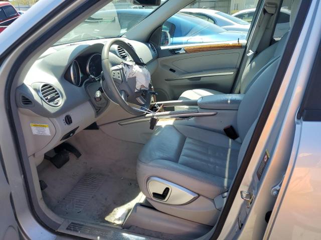 2006 Mercedes-Benz Ml 350 VIN: 4JGBB86E56A008288 Lot: 50883134