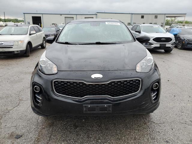 2019 KIA SPORTAGE L - KNDPMCAC3K7549991