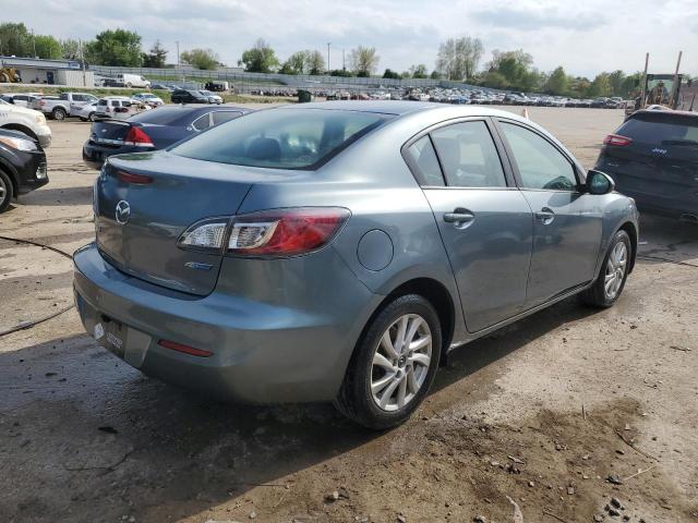 2013 Mazda 3 I VIN: JM1BL1V71D1779453 Lot: 50511334