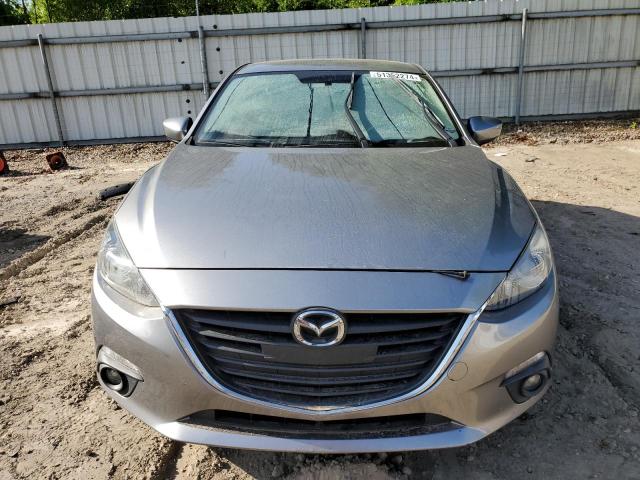 2015 Mazda 3 Touring VIN: 3MZBM1L73FM228461 Lot: 50382284