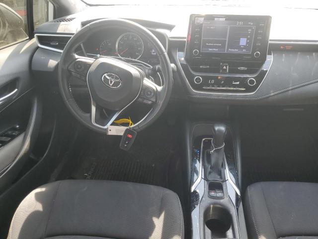 2020 TOYOTA COROLLA SE JTND4RBE0L3082166  50958824