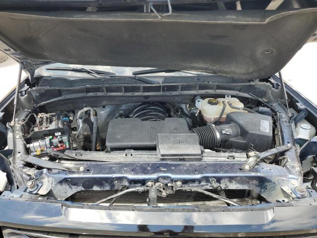 Lot #2440486244 2019 GMC SIERRA K15 salvage car