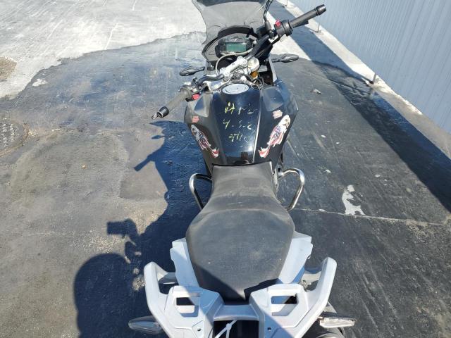 2022 BMW G310 GS - WB30G3302NRA22276
