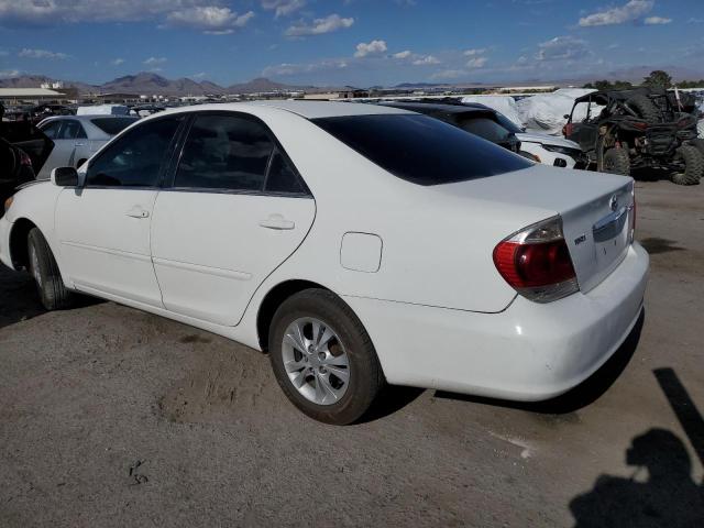 2005 Toyota Camry Le VIN: 4T1BF30KX5U090036 Lot: 52599894