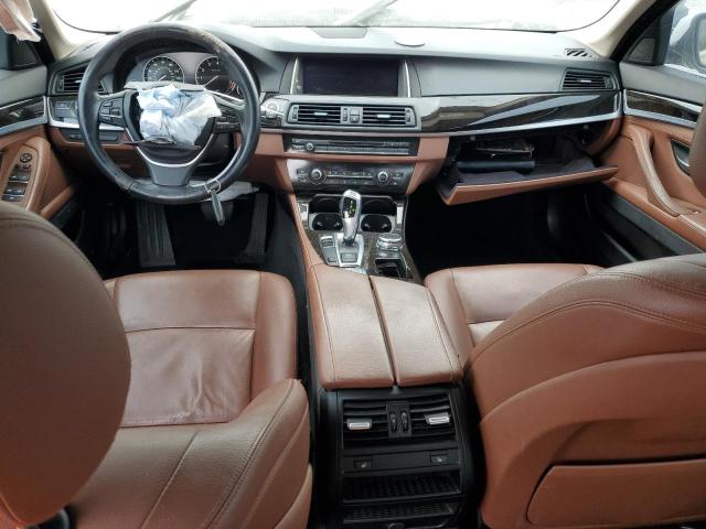 2015 BMW 528 I VIN: WBA5A5C55FD519390 Lot: 47352514