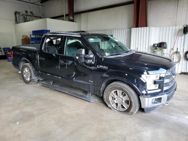 2016 Ford F-150 - Image 4