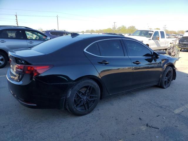 2017 Acura Tlx VIN: 19UUB1F32HA000138 Lot: 51196044