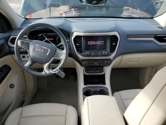 2021 GMC Acadia Denali VIN: 1GKKNXLS2MZ231942 Lot: 49893704