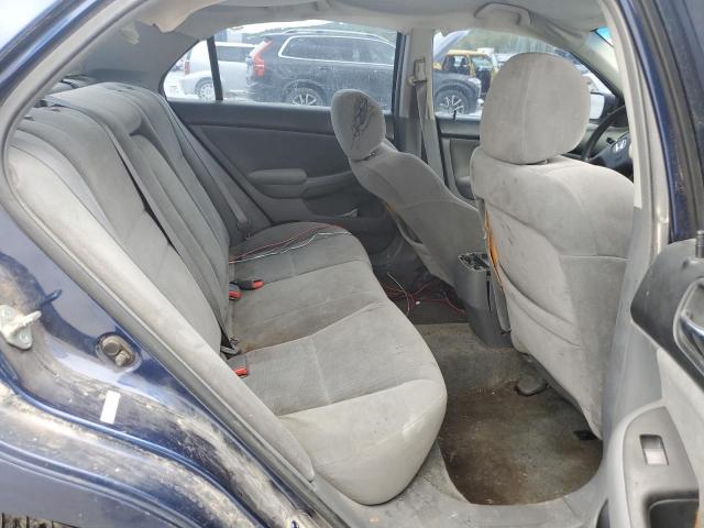 2005 Honda Accord Lx VIN: 1HGCM56415A154230 Lot: 51959694