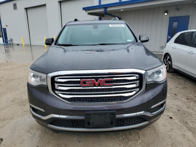 2017 GMC ACADIA SLT - 1GKKNMLS6HZ191871