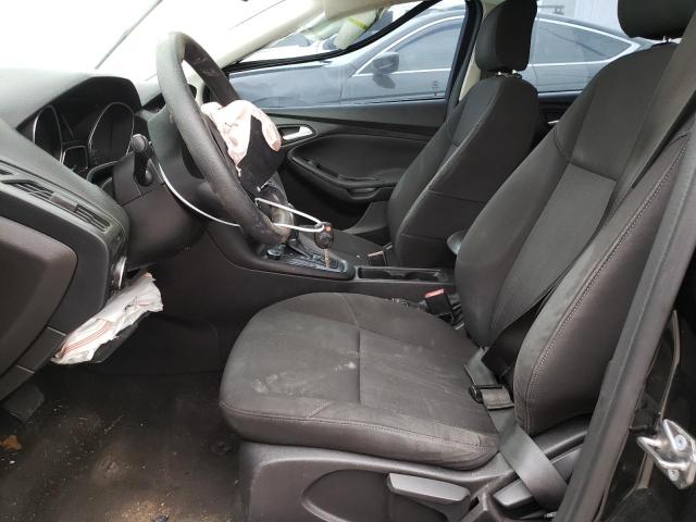 2015 FORD FOCUS SE - 1FADP3F27FL250341