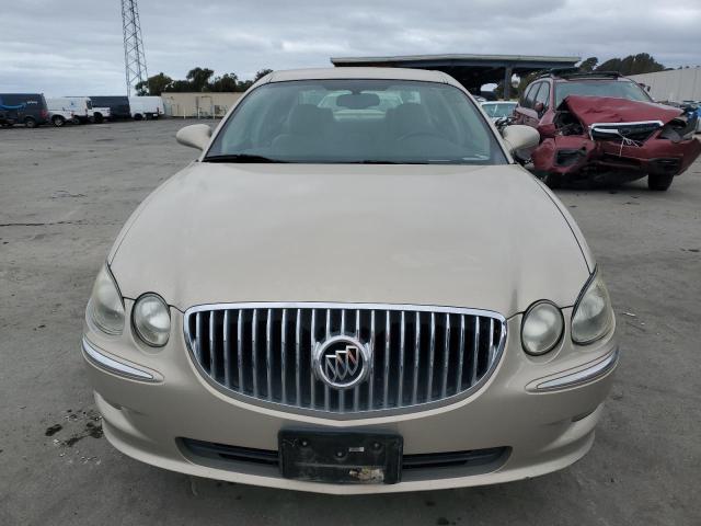 2008 Buick Lacrosse Cxl VIN: 2G4WD582881356256 Lot: 51845704