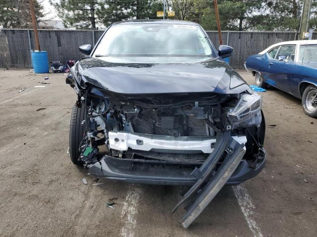 2023 MAZDA CX-5 SELEC - JM3KFBBM4P0208922