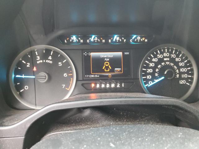 2015 FORD F150 SUPER - 1FTEW1EF6FKE92361