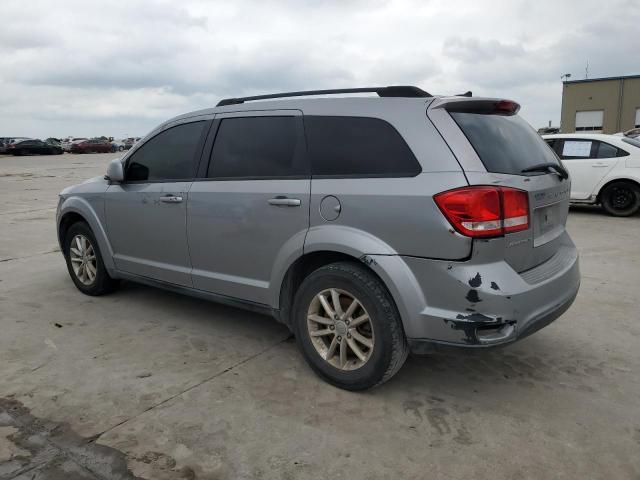 2015 Dodge Journey Sxt VIN: 3C4PDCBB5FT582806 Lot: 51657704