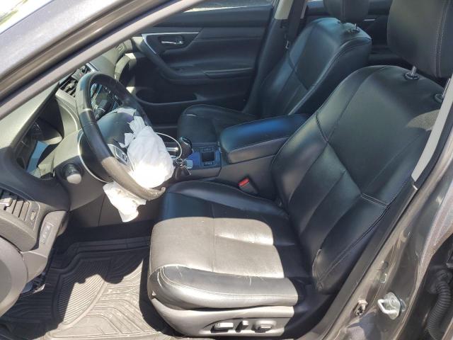 2018 NISSAN ALTIMA 2.5 - 1N4AL3APXJC156562