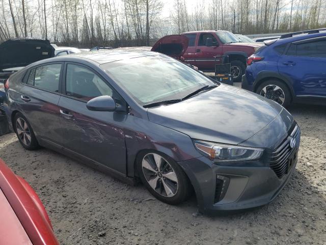 2019 Hyundai Ioniq VIN: KMHC65LD2KU146236 Lot: 49289064